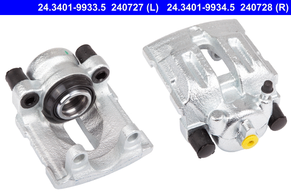 Brake Caliper (24.3401-9933.5)