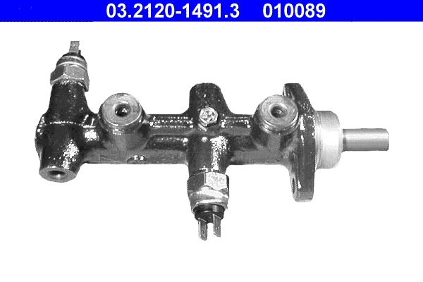 Brake Master Cylinder (03.2120-1491.3)