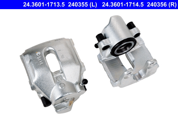 Brake Caliper (24.3601-1714.5)