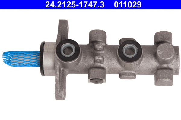 Brake Master Cylinder (24.2125-1747.3)