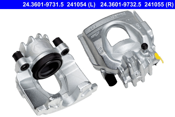 Brake Caliper (24.3601-9732.5)