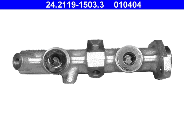 Brake Master Cylinder (24.2119-1503.3)