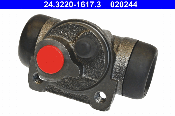 Wheel Brake Cylinder (24.3220-1617.3)