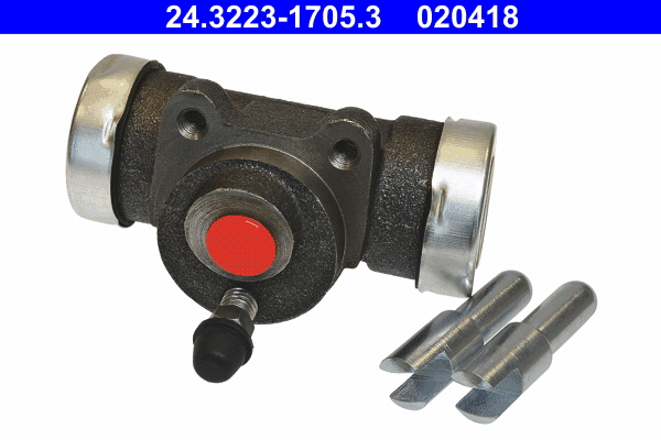 Wheel Brake Cylinder (24.3223-1705.3)