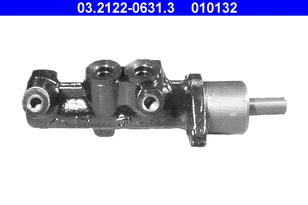 Brake Master Cylinder (03.2122-0631.3)