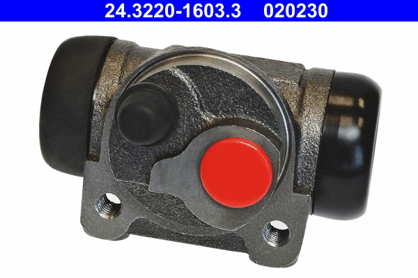 Wheel Brake Cylinder (24.3220-1603.3)