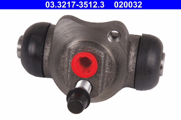 Wheel Brake Cylinder (03.3217-3512.3)