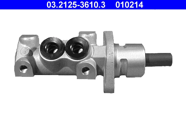 Brake Master Cylinder (03.2125-3610.3)