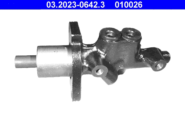 Brake Master Cylinder (03.2023-0642.3)