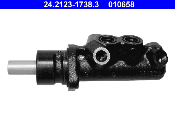 Brake Master Cylinder (24.2123-1738.3)