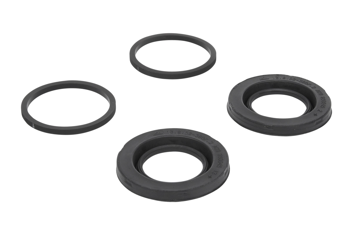 Seal Kit, brake caliper (13.0441-4014.2)