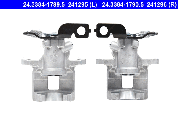 Brake Caliper (24.3384-1790.5)