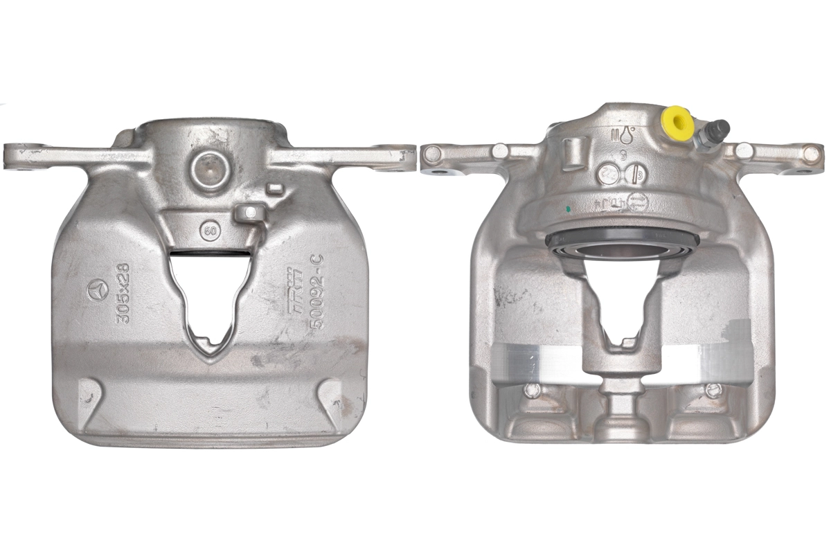 Brake Caliper (24.3606-9933.5)