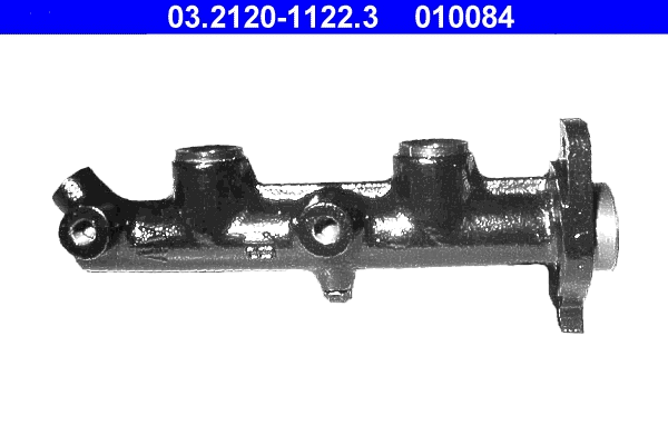 Brake Master Cylinder (03.2120-1122.3)