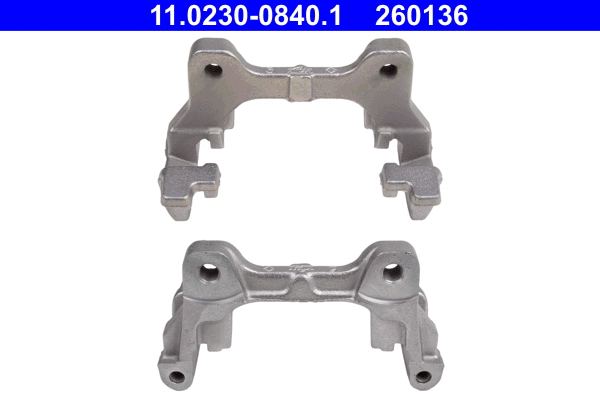 Bracket, brake caliper