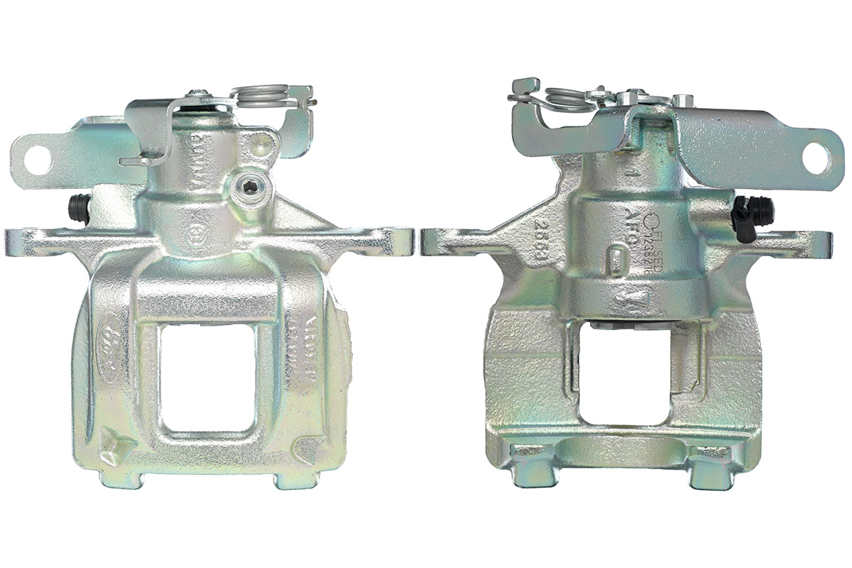 Brake Caliper (24.3484-1705.5)