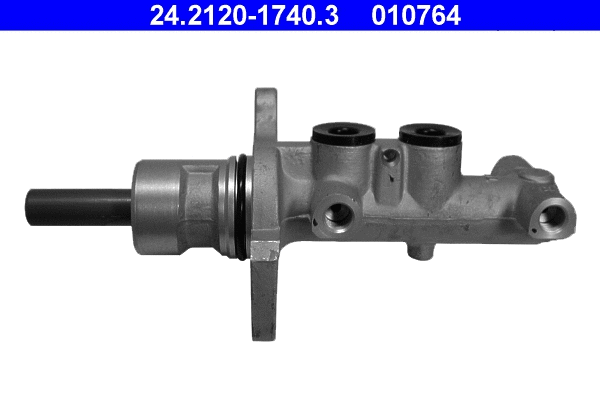 Brake Master Cylinder (24.2120-1740.3)
