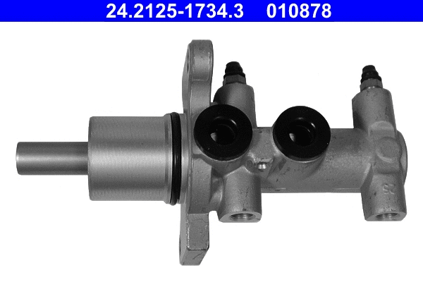 Brake Master Cylinder (24.2125-1734.3)