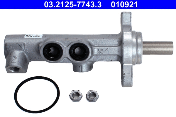Brake Master Cylinder (03.2125-7743.3)