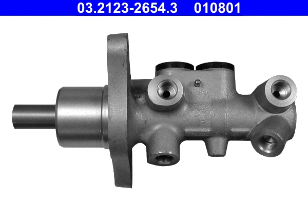 Brake Master Cylinder (03.2123-2654.3)
