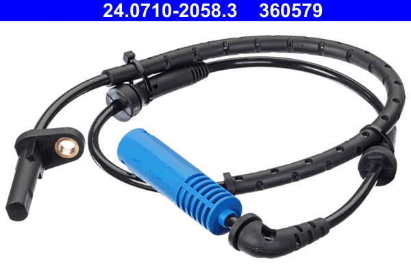 Sensor, wheel speed (24.0710-2058.3)