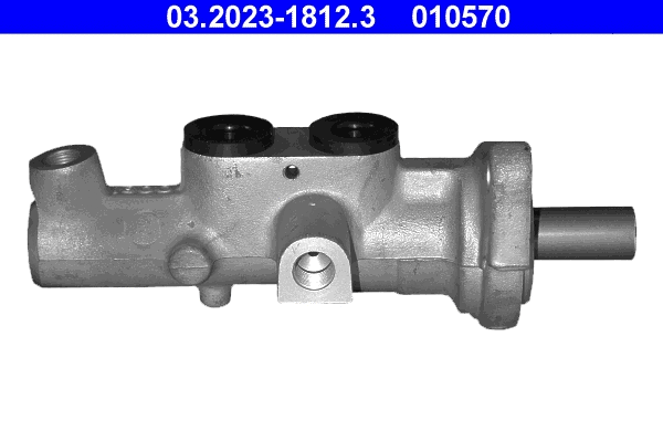 Brake Master Cylinder (03.2023-1812.3)