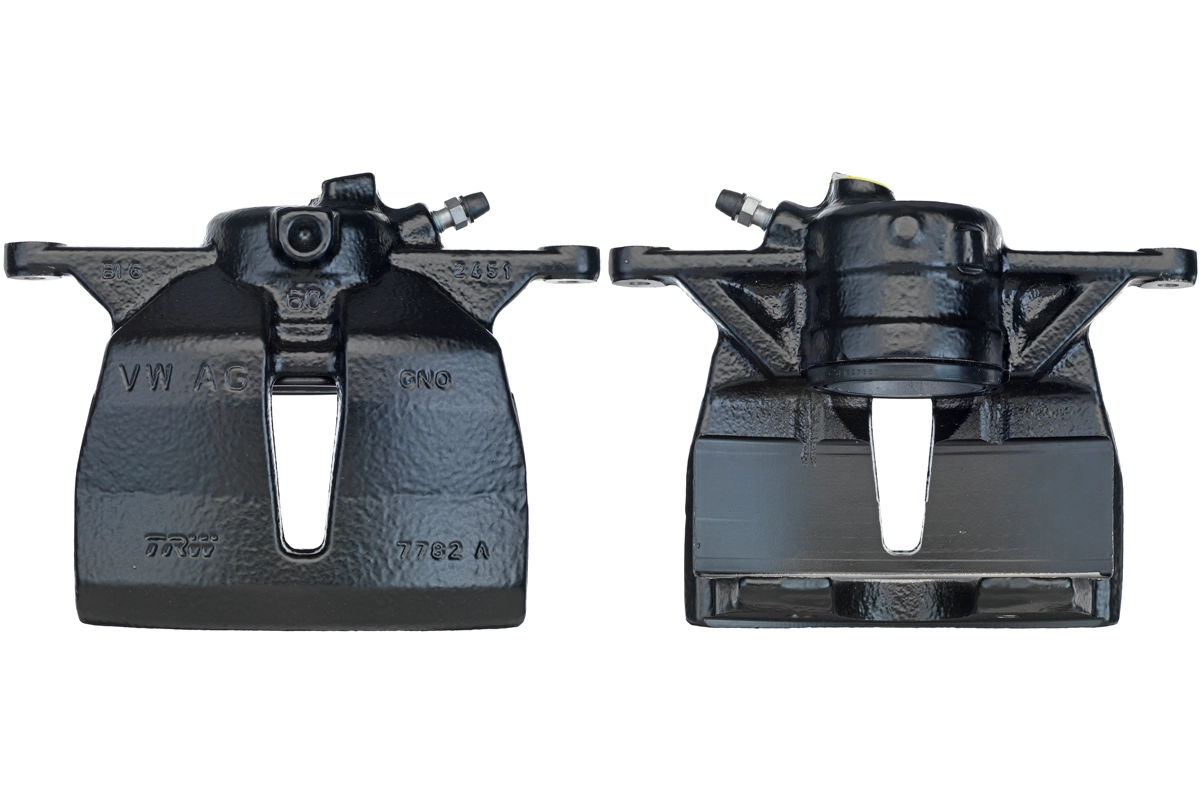 Brake Caliper (24.3601-1757.5)