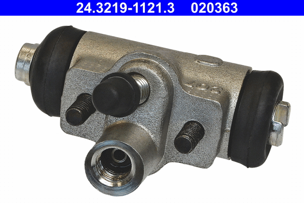 Wheel Brake Cylinder (24.3219-1121.3)