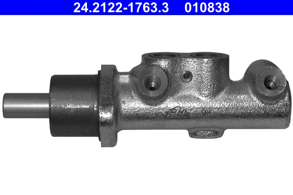 Brake Master Cylinder (24.2122-1763.3)
