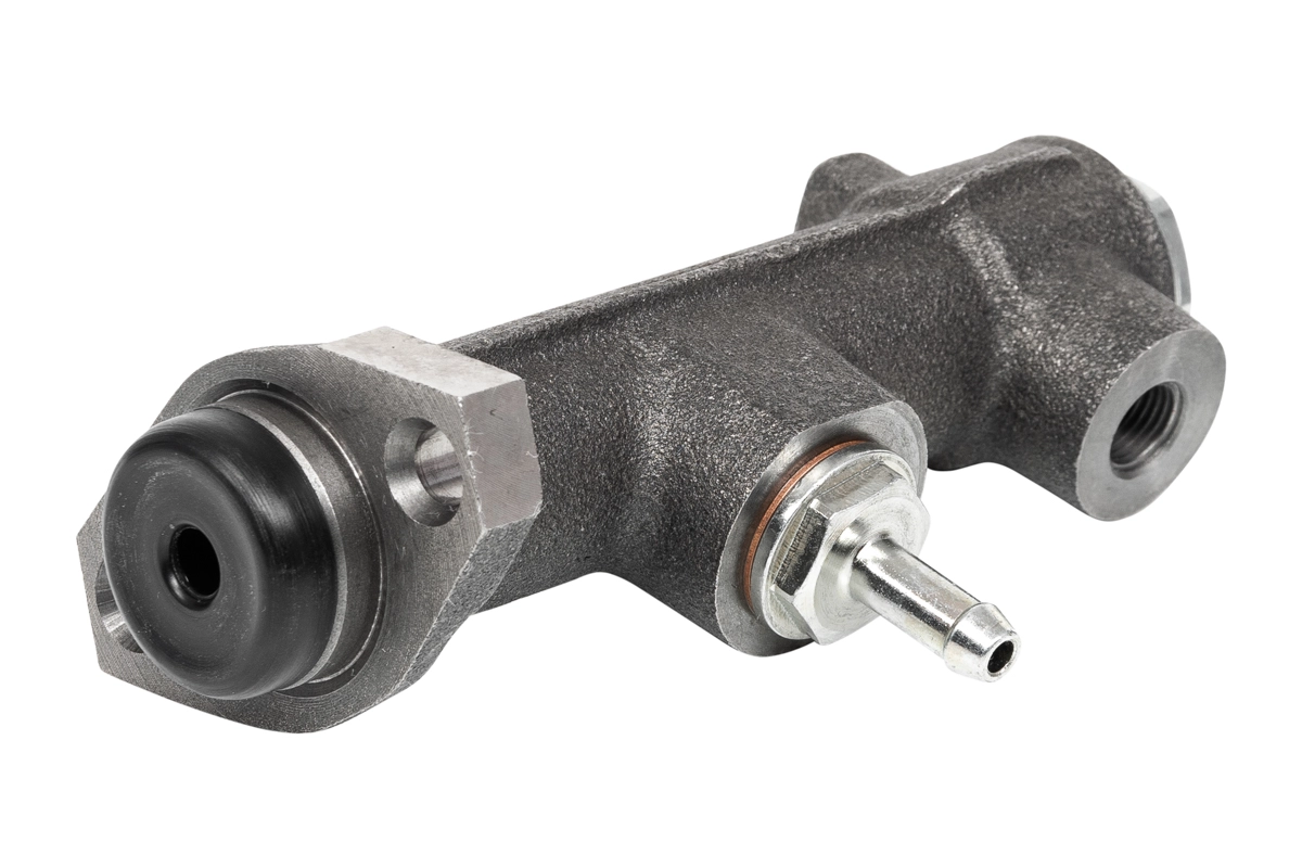Master Cylinder, clutch (24.2419-1101.3)