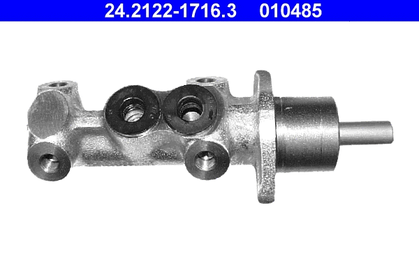 Brake Master Cylinder (24.2122-1716.3)