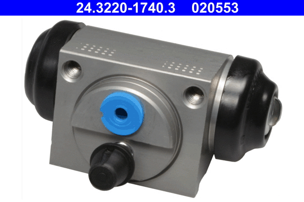 Wheel Brake Cylinder (24.3220-1740.3)