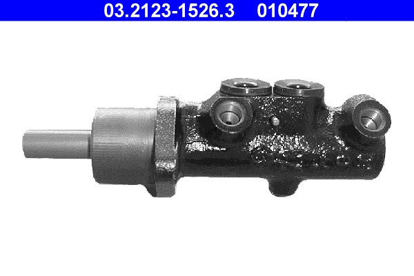 Brake Master Cylinder (03.2123-1526.3)