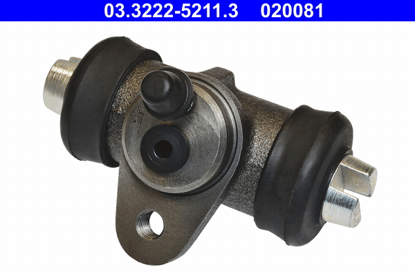 Wheel Brake Cylinder (03.3222-5211.3)