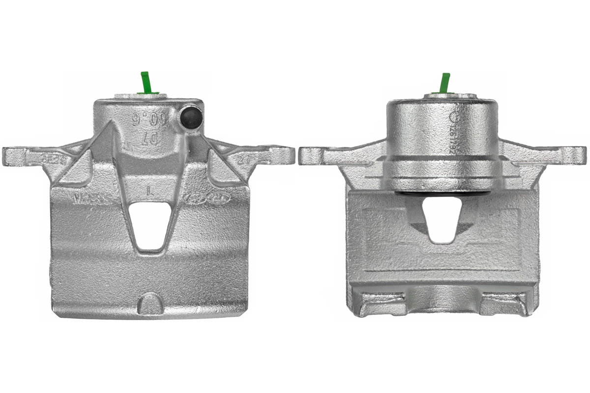 Brake Caliper (24.3601-1763.5)