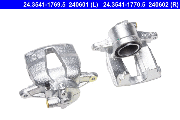 Brake Caliper (24.3541-1770.5)
