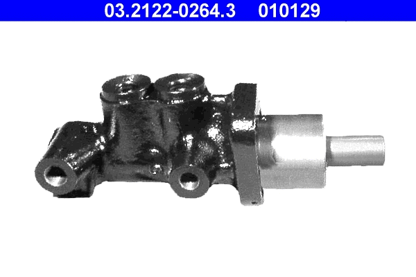 Brake Master Cylinder (03.2122-0264.3)