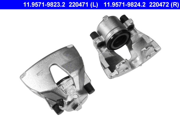 Brake Caliper (11.9571-9824.2)