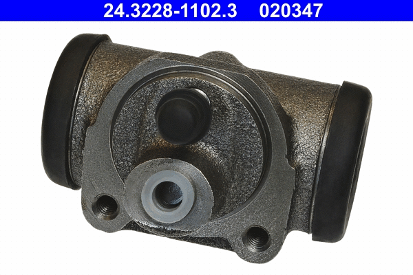Wheel Brake Cylinder (24.3228-1102.3)