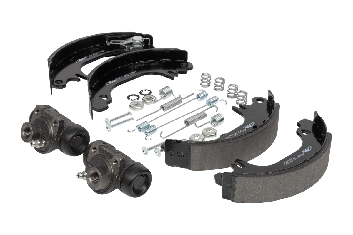Brake Shoe Set (03.0420-1619.3)
