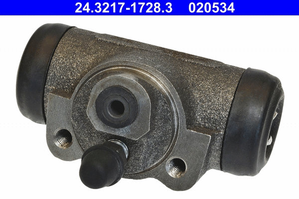 Wheel Brake Cylinder (24.3217-1728.3)