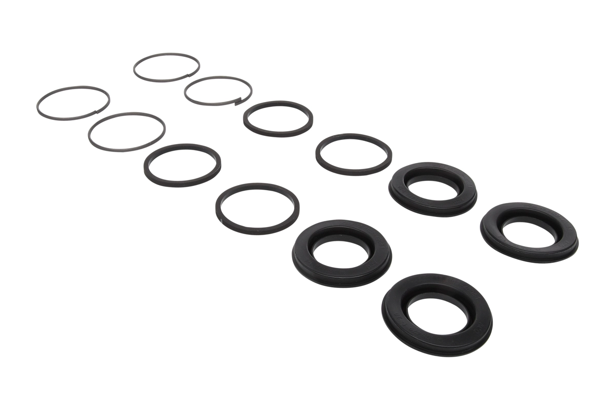 Seal Kit, brake caliper (13.0441-4018.2)