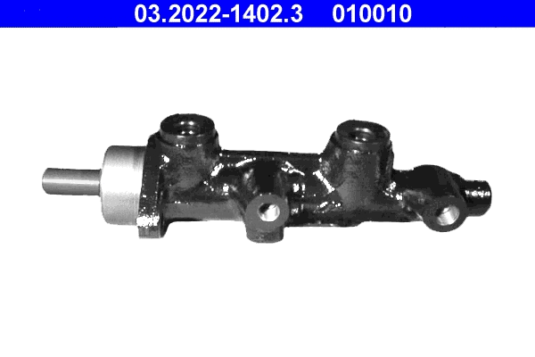Brake Master Cylinder (03.2022-1402.3)
