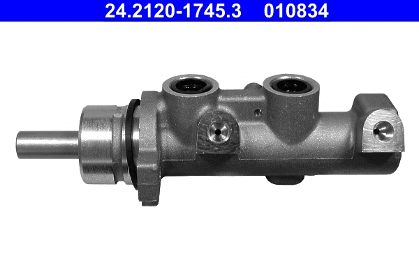 Brake Master Cylinder (24.2120-1745.3)