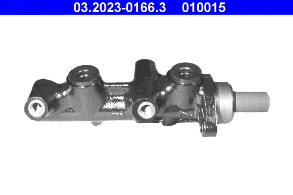 Brake Master Cylinder (03.2023-0166.3)