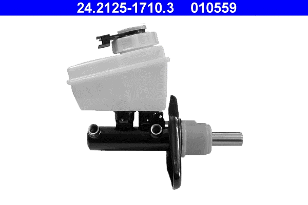 Brake Master Cylinder (24.2125-1710.3)