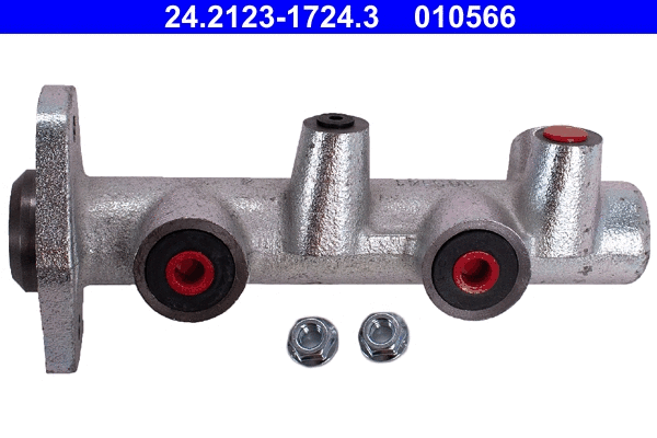 Brake Master Cylinder (24.2123-1724.3)