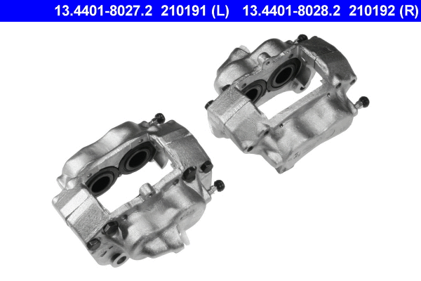 Brake Caliper (13.4401-8028.2)