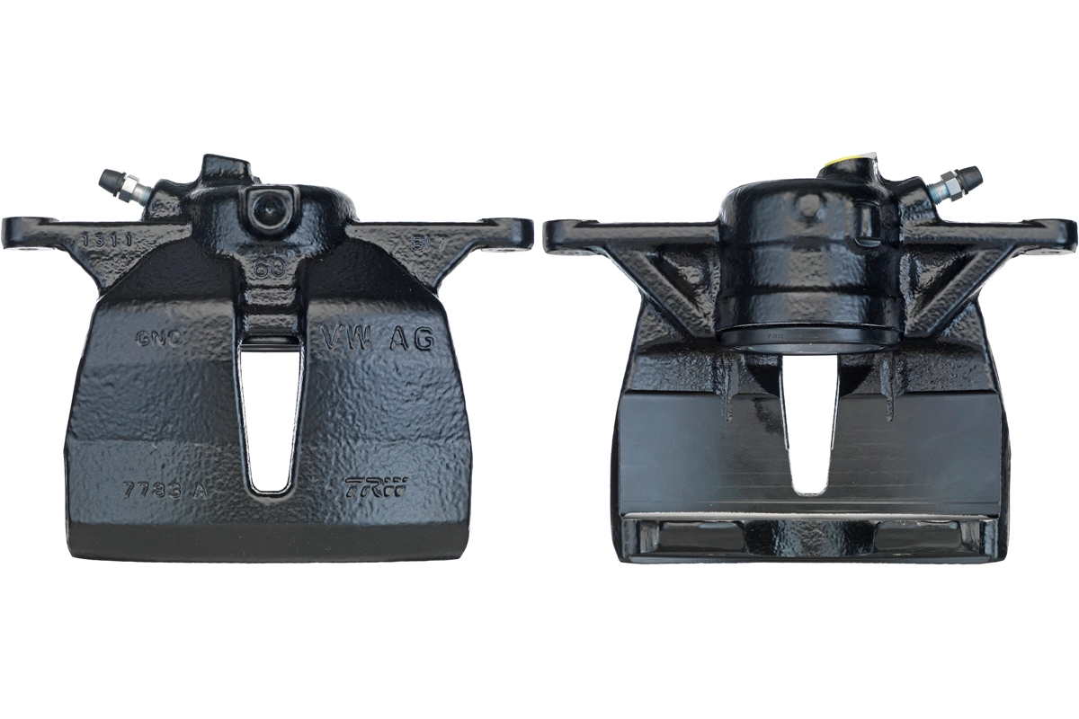 Brake Caliper (24.3601-1758.5)