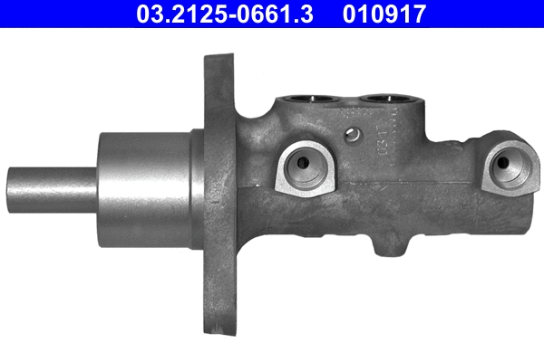 Brake Master Cylinder (03.2125-0661.3)